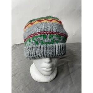 betmar vintage toboggan beanie hat acrylic Unisex Adult One Size Fits Most